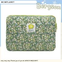 ราคา พร้อมส่ง กระเป๋าโน๊ตบุ๊ค macbook Bag for notebook รุ่น Bergson soft case notebook laptop Pouch 11 13 นิ้ว (19684976126)