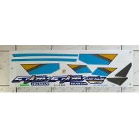 ราคา สติ๊กเกอร์ Nova S คุรุสภา ปี1989 สติ๊กเกอร์ โนวา S คุรุสภา ปี89 (21452476834)