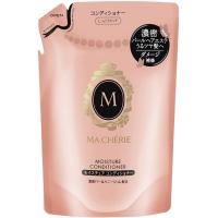 ราคา Shiseido ชิเซโด MA CHERIE Moisture ครีมนวดผม Refill 380 ml (10383255245)
