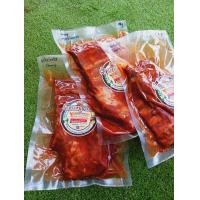 ราคา ซี่โครงหมูบาร์บีคิว Honeys Sauce น้ำหนัก600 700g (21779586049)