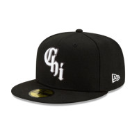 ราคา หมวกเบสบอลคุณภาพสูงขาย Chicago White Sox Chicago White Sox Coed ปักแบนตามแนวกีฬาหมวกปิดหมวกกันแดดปรับได้หลายขนาดหมวก (19829232574)