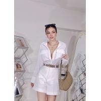 ราคา AdaStudio CottonCandy New Aiko Shirt เสื้อเชิ้ตโทนสีพาสเทลสดใสผ้าไม่ต้องรีดนะค้า อกได้ถึง40 (21973460610)