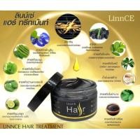 ราคา 1เเถม1 Linnce Botanical Herbal Treatment ทรีทเม้นท์10in1 ทรีทเม้นท์สมุนไพรสูตรลดผมร่วง เเก้ผมเเห้งเสีย ให้ผมดกดำ ลดหลุดร่วง เเถมทรีทเม้นท์หลอด 100ml (20555072256)
