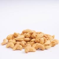 ราคา Baked Cashew เม็ดมะม่วงหิมพานต์อบ เต็มเม็ด พร้อมทาน ซองตั้งพร้อมซิปล็อค ขนาด 250 g และ 500 g (20924176901)