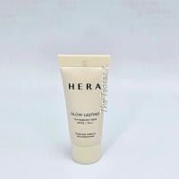 ราคา พร้อมส่ง Exp12 9 26 รองพื้นเนื้อเบา ผิวโกลว์ ติดทน 24 ชั่วโมง HERA Glow Lasting Foundation 24H Radiant Skin 5g (21512242762)