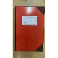 ราคา สมุดบัญชี No 5 200 ปกเคลือบ จำนวน 200 แผ่น มี 2ช่อง 3ช่อง 4ช่อง 5ช่อง แยกประเภท (20937118124)