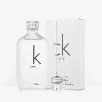 ราคา ราคาพิเศษ one ck be EDT100ML น้ำหอมผู้ชาย น้ำหอมผู้หญิง น้ำหอมติดทนนาน (22014584518)