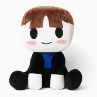 ราคา New 20cm Blox Buddies Plush Toy Soft Stuffed Hug Doll Kids Baby Gifts Birthday Xmas (19518886372)