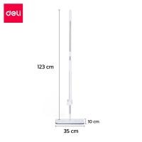 ราคา ไม้กรีดน้ำพื้น ไม้รีดน้ำ หมุนได้ 180 ไม้กวาดรีดน้ำ ไม่ทิ้งรอยคราบ floor mop ที่ปาดน้ำ ไม้กวาดน้ำ ไม้ถูพื้นรีดน้ำ ที่รีดน้ำ ไม้ถูพื้น Thejoyful (21468363784)