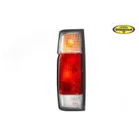 ราคา ไฟท้าย เสื้อไฟท้าย ฟรอนเทียร์ ตอนเดียว NISSAN FRONTIER D22 S CAB ปี1998 2001 (21359617019)