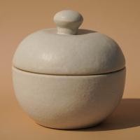 ราคา ถ้วยมีฝาปิด มีที่จับ ใส่ไข่ตุ๋น ชามญี่ปุ่น มีฝา ญี่ปุ่น ซุปมิโซะ เซรามิค เข้าไมโครเวฟได้ (21467373568)