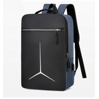 ราคา กระเป๋าเป้ผู้ชาย กระเป๋าแล็ปท็อป laptop bag กระเป๋าเป้ชาร์จbackpack กระเป๋านักเรียน กระเป๋าโน๊ตบุ๊ค กระเป๋าเป้ใส่โน๊ตบุ๊ค ป้องกันคอม (20706859737)