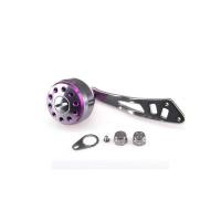 ราคา รอกตกปลา38มม ชุดลูกบิดประตูรอกเบ็ดตกปลา armm ใช้ได้กับ s d a ทุกยี่ห้อ (21567544100)