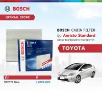 ราคา Bosch Cabin Filter รุ่น Aeristo Standard ไส้กรองห้องโดยสาร กรองอากาศ กรองอากาศในรถ กรองละอองเกสร Toyota โตโยต้า Prius ปี 2009 2013 (21913640450)
