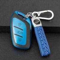 ราคา เคสกุญแจสำหรับ MG เคสกุญแจ MG4 MG VS MG HS MG ZS MG 5 MG EXTENDER DC MG ZS EV MG4 EV MG EP MG EXTENDER GC เคสกุญแจแฟชั่น เนื้อหนัง เคสกุญแจ MG พวงกุญแจ MG พวงกุญแจ (18488590582)