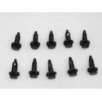 ราคา หมุดกิ๊บล็อคกันชนหน้า กระจังหน้า แบบกดแล้วล็อค สำหรับ TOYOTA ALTIS TOYOTA VIGO แพ็ค 10 ชิ้น (6345500144)