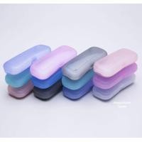 ราคา กล่องเเว่น ราคาส่ง กล่องใส่เเว่น รุ่นขายดี กล่องเเว่นตา กล่องใส่เเว่นตา เคสเเว่นตา หลากสีสวย ราคาโรงงาน (19899580491)