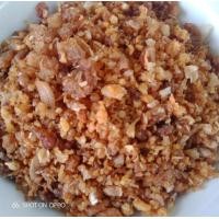 ราคา กากหมูกระเทียมเจียว 500กรัม แบบไม่มีน้ำมัน กระเทียมเจียว กากหมู กากหมู เจียว กากหมูกระเทียมก๋วยเตี๋ยว (22041438259)