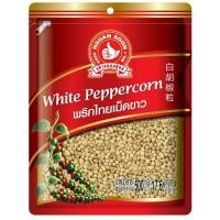 ราคา พริกไทย พริกไทยเม็ดขาวตรามือที่หนึ่ง500กรัม ง่วนสุน (13584049612)