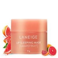 ราคา Laneige Lip Sleeping Mask Berry 3g 20g และ ลาเนจ 8 กรัม 4 กลิ่น สลีปปิ้งมาร์ก ลิปมาส์กปาก บำรุงริมฝีปากให้นุ่มชุ่มชื้่น (20572166037)