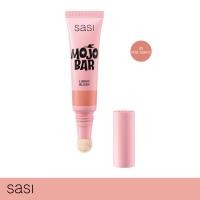 ราคา ใหม่ sasi ศศิ โมโจ บาร์ ลิควิด บลัช Mojo Bar Liquid Blush 5ml (22044107530)