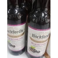 ราคา BICKFORDS Premium Australian Blackcurrant Fruit Juice Syrup Cordial 750ml AUSTRALIAN IMPORT (21835680218)