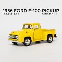 ราคา โมเดลรถเหล็ก ฟอร์ด 1956 Ford F 100 Pickup (12541415082)