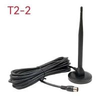 ราคา DIGITAL TV ANTENNA รุ่น DVB T2 เสารับสัญญาณทีวี เสารับสัญญาณ เสาทีวี เสาโทรทัศน์ (22013124158)