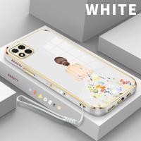 ราคา NaVVin Case for Xiaomi Redmi Note 11 Pro Note 9s 10 10s 10A 9 9A 9C 9T 10C 8 8A Case Luxury Electroplating Silicone Soft Cover Dress Girl Shockproof Phone Cases (15968083772)