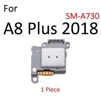ราคา สำหรับ Samsung Galaxy A8 A6 A7 A5 A3 2018 2017 2016 Ringer Buzzer ลำโพงลำโพง Flex Cable (10695558688)
