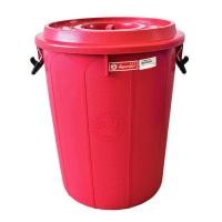 ราคา ถังฝาปิดตรางู 12 แกลลอน 40ลิตร (9530562193)