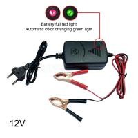 ราคา ที่ชาร์จแบตเตอรี่อัตโนมัติรถยนต์12V สำหรับระบบสตาร์ทรถยนต์อะไหล่ทดแทนอัตโนมัติรถยนต์รถบรรทุกจักรยานยนต์ (17316110922)