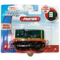 ราคา Thomas Friends Track Master Push Along โทมัส แอนด์ เฟรนด์ ของเล่นเด็ก รถไฟโทมัส GCK93 999H (18574539674)