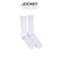 ราคา JOCKEY UNDERWEAR ถุงเท้า CASUAL รุ่น KU JA 490L SOCK (10172970982)