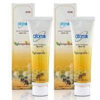 ราคา ยาสีฟันอะโทมี่ ทูธเพสต์ Atomy Toothpaste ขนาด 200 กรัม atomy พร้อมส่ง (985532821)