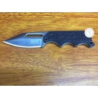 ราคา มีดคล้องคอ ยี่ห้อ SOG มีดพก มีดเดินป่า มีดห้อยคอ มีดพกSOG อุปกรณ์พกพา อุปกรณ์เดินป่า (12498263530)