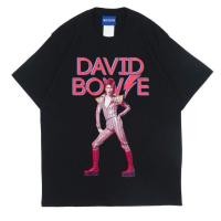 ราคา Kaos เสื้อยืด Baju band David Bowie Dance สินค้าโดย Neats (20689015896)
