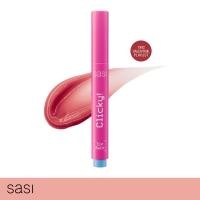 ราคา ใหม่ sasi ศศิ คลิกกี้ ทินท์ บาล์ม Clicky Tint Balm 1 8 g (22044177444)