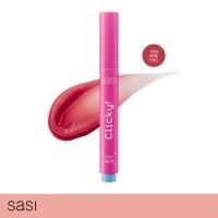 ราคา ใหม่ sasi ศศิ คลิกกี้ ทินท์ บาล์ม Clicky Tint Balm 1 8 g (22044177445)