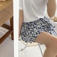 ราคา my ai style กางเกงขาสั้น ผู้หญิง แฟชั่น เซ็กซี่ ใส่สบายๆ A24L06X (19543753862)