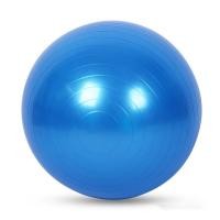 ราคา ลูกบอลโยคะใหญ่ ลูกบอลโยคะ บอลโยคะ ลูกบอลฟิตเนส แถมฟรี ที่สูบลม Yoga Ball รุ่น ขนาด 45 ซม 65 ซม พร้อม ที่สูบลม (21597929101)