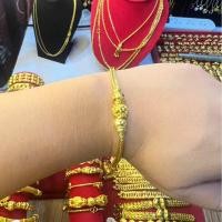 ราคา ข้อมือ ลูกเงาะขั้นโอ่ง 1 บาท (19203678809)