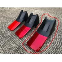 ราคา คอนโซลบน Sonic2000 Sonic125 Sonicตัวเก่า โซนิค โซนิคตัวเก่า สีแดง แดงบรอนซ์ แดง326 เฟรมรถ กรอบรถ ชุดสี (4080904895)