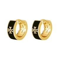ราคา ต่างหูTory Burch สวย ปัง พร้อมส่ง (21434077376)