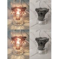 ราคา เตาน้ำมันหอมไฟฟ้า เตาน้ำมันหอมระเหย มี 5สี (22052990123)