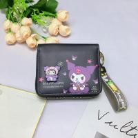 ราคา SS40 พร้อมส่ง 8สี กระเป๋าสตางค์ผู้หญิง กระเป๋าสตางค์ใบสั้น กระเป๋าสตางค์น่ารัก กระเป๋าสตางค์ พร้อมช่องใส่บัตร สําหรับผู้หญิง ใบสั้น (21967216242)