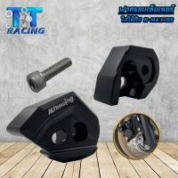 ราคา ฝาครอบ เซนเซอร์เบรคหน้า ABS ตรงรุ่น Aerox 155 ปี2017 2023 Nmax 155 ปี2016 2023 งานCNC มีให้เลือก 6 สี (21401371418)