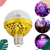 ราคา ไฟปาร์ตี้ กระพริบตามจังหวะ ไฟ disco light LED ไฟเทค ไฟดิสโก้เทค ไฟตกแต่ง ไฟเธค LED Party Light ไฟตามจังหวะเพลง ไฟเลเซอร์ LED MINI STAGE LIGHT (21700194359)