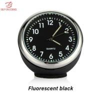 ราคา BC รถนาฬิกาเครื่องประดับนาฬิกาอัตโนมัติเครื่องวัดอุณหภูมิความชื้น G Uage เมตรตกแต่งมินิรถยนต์แสดงนาฬิกาในอุปกรณ์เสริมในรถยนต์ (15954692557)