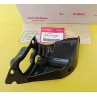 ราคา ฝาครอบช่องดักลมด้านซ้ายตัวในแท้HONDA Click 110i อะไหล่แท้ศูนย์HONDA 19741 KVB T00 1ชิ้น (19846441351)
